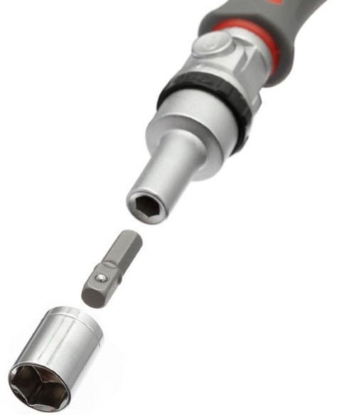 Intertool VT-3352