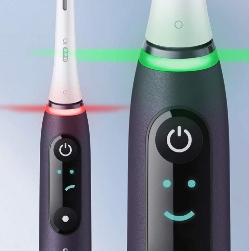 Braun Oral-B iO Series 8 Duo