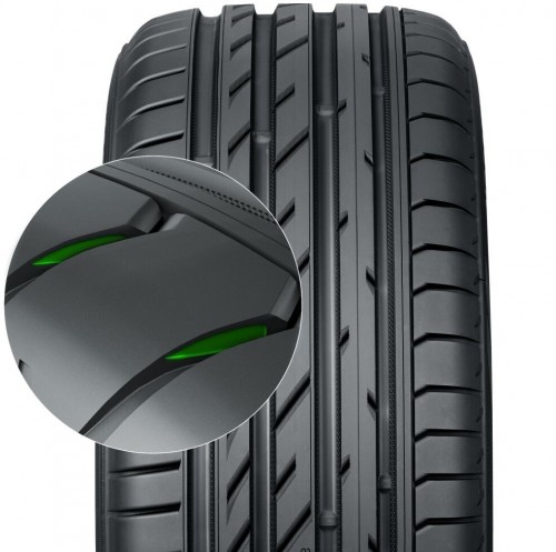 Nokian Nordman SZ2