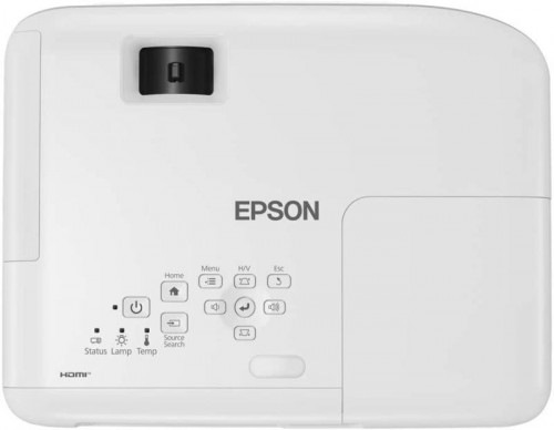 Epson EB-E01