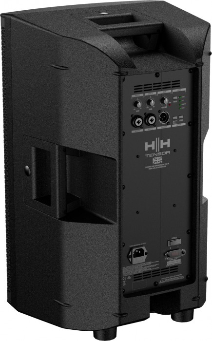 HH Electronics TRE-1201