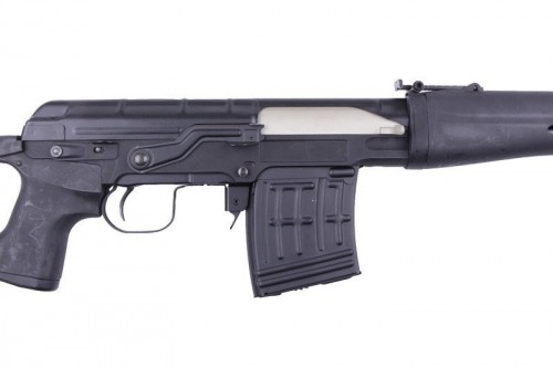 CYMA SVD CM057A