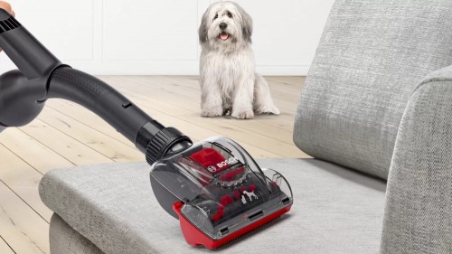 Bosch BGS 41PET1