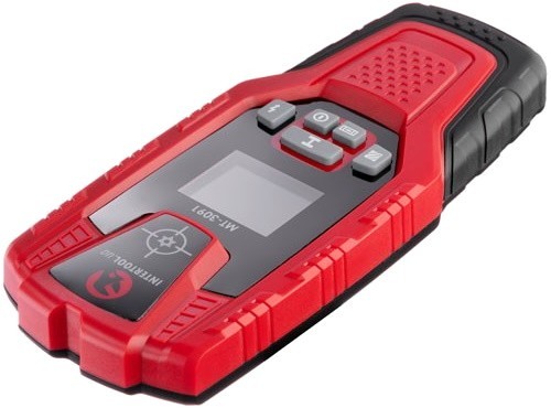 Intertool MT-3091