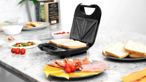 Cecotec Rock'n Toast Fifty-Fifty