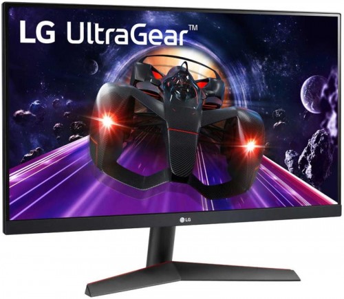 LG 24GN600