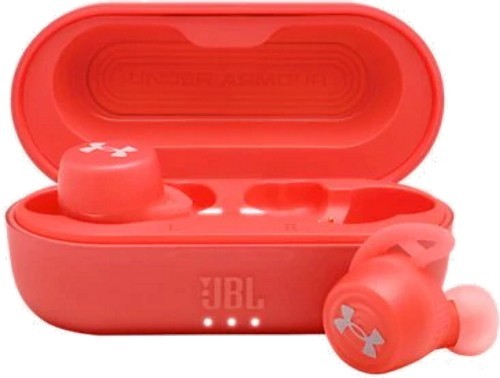 JBL Under Armour True Wireless Streak