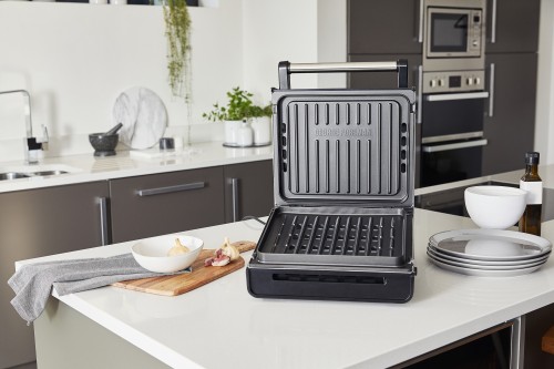 George Foreman Smokeless Grill 28000-56