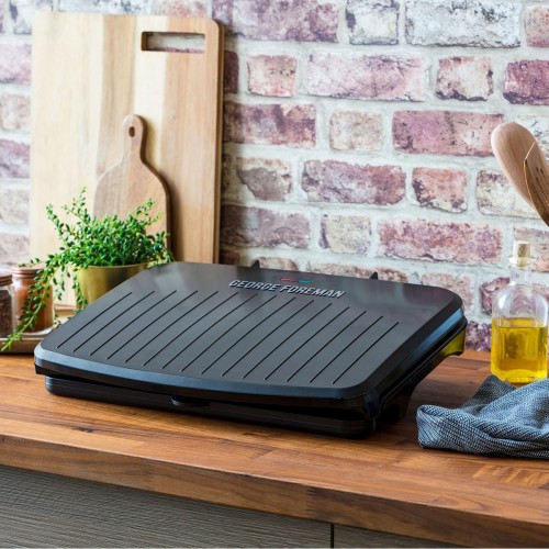 George Foreman Fit Grill Large 25820-56