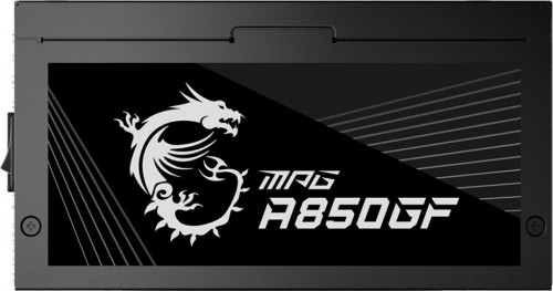 MSI MPG A850GF