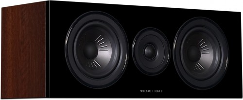 Wharfedale Diamond 12.C