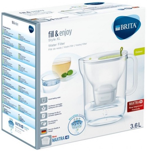 BRITA Style XL