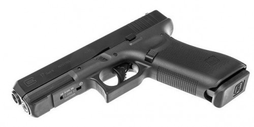 Umarex Glock 17 Gen.5 GBB