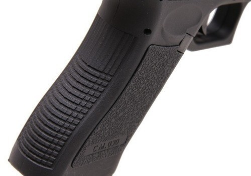 CYMA Glock 18 [censored]