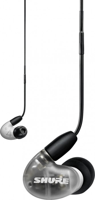 Shure AONIC 4