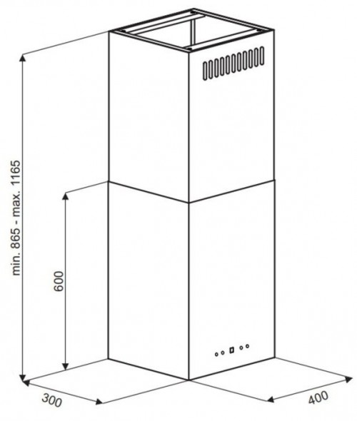 VDB Cube W