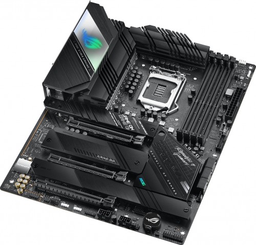 Asus ROG STRIX Z590-F GAMING WIFI
