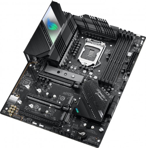 Asus ROG STRIX Z590-F GAMING WIFI