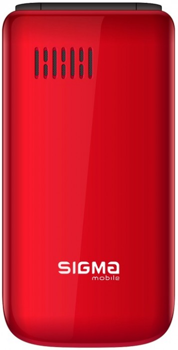 Sigma X-style 241 Snap
