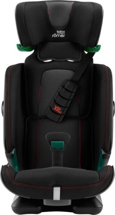 Britax Romer Advansafix I-Size