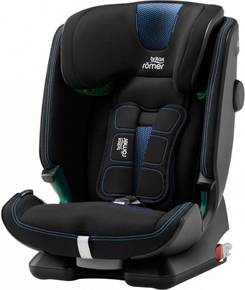 Britax Romer Advansafix I-Size