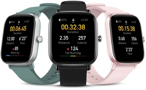 Xiaomi Amazfit GTS 2 Mini