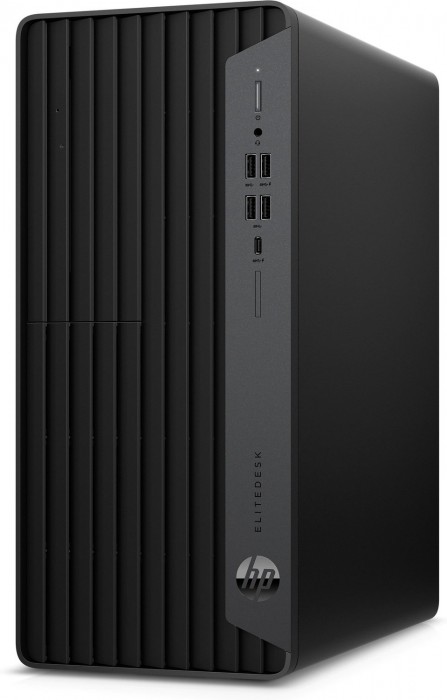 HP EliteDesk 800 G6 TWR