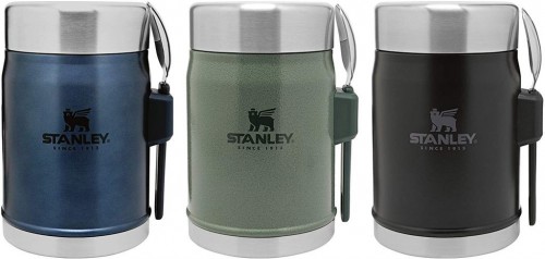 Stanley Classic Food Jar 0.4