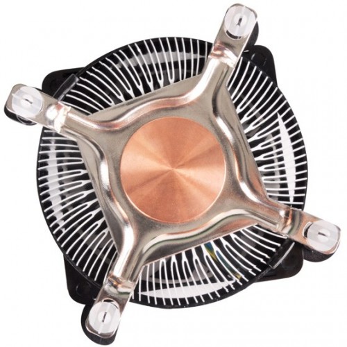 SilverStone NT08-115XP