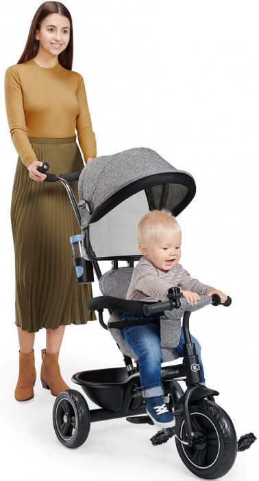 Kinder Kraft Freeway