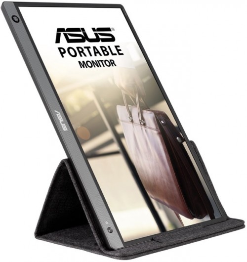 Asus MB16AH