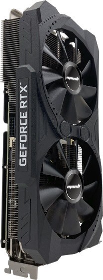 Manli GeForce RTX 3070 M-NRTX3070/6RGHPPP-M2479