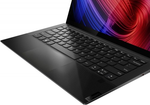 Lenovo Yoga Slim 9 14ITL5