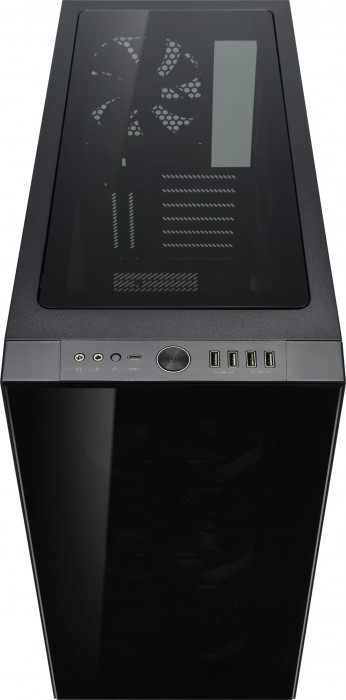 Fractal Design Define S2 Vision Blackout