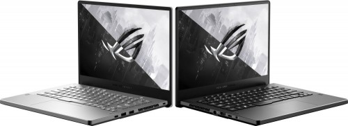 Asus ROG Zephyrus G14 GA401QC