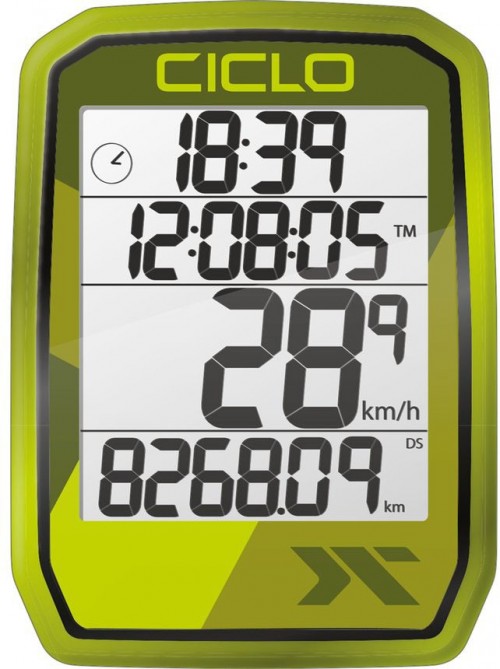 Ciclosport Protos 105