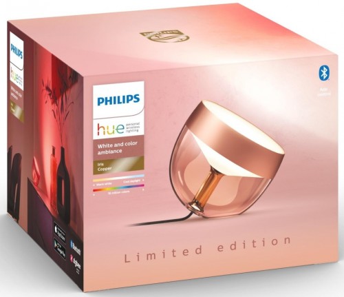 Philips Hue Iris