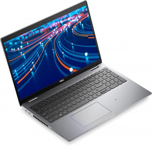 Dell Latitude 15 5520