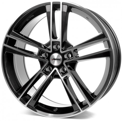 AUTEC Rias