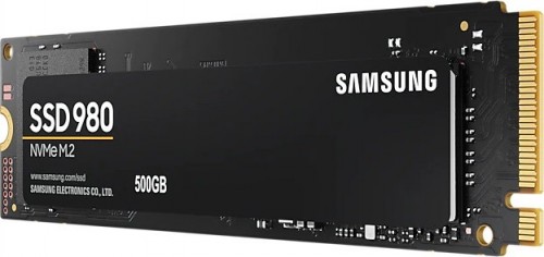 Samsung MZ-V8V500BW