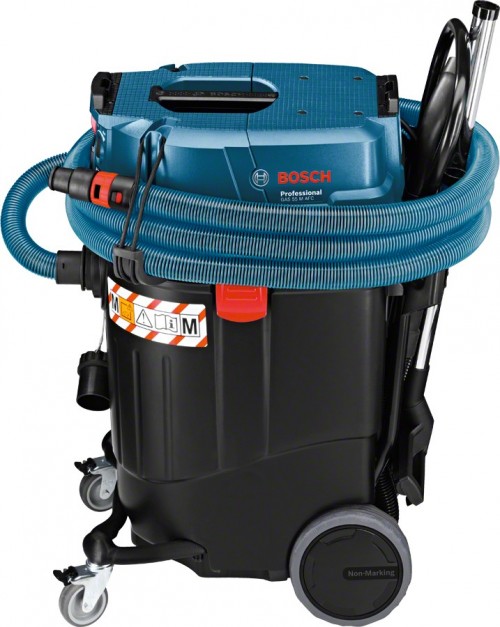 Bosch Professional GAS 55 M