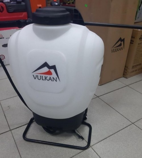 Vulkan OLD-15L