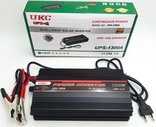 UKC UPS-1300W