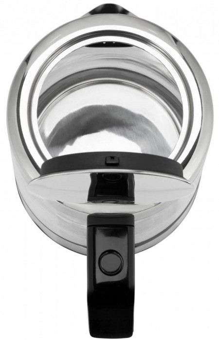 WMF KITCHENminis Glass Kettle