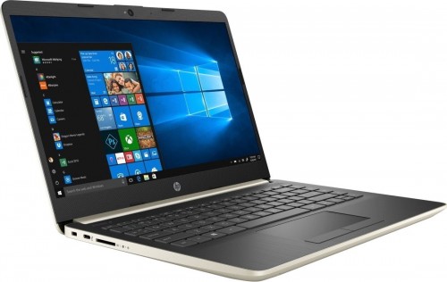 HP 14-cf2000