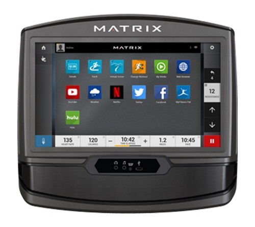 Matrix R30XIR