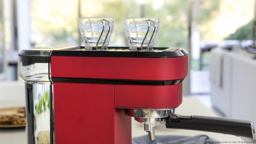 Cecotec Cafelizzia 790