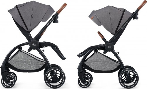 Kinder Kraft Evolution Cocoon 2 in 1