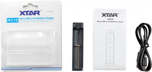 XTAR MC1S