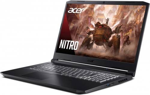 Acer Nitro 5 AN517-41